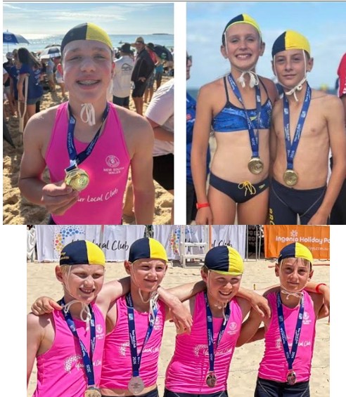 Nippers Newsletter - Week 15 2025/26